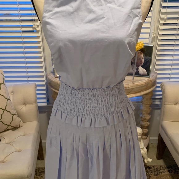 S O L D Antonio Melani Ethereal Elegance Dress NWT $149 - Picture 8 of 8